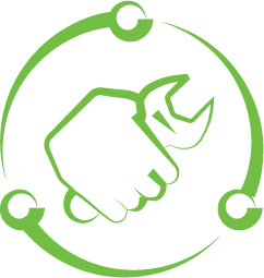 Hands-on experience with industry tools