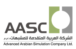 الشركة العربية المتقدمة لأنظمة المحاكاة (AASC)