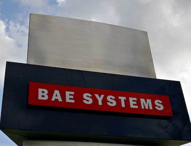 BAE Systems and AEC team up to deliver next generation Secure Deployed Networks