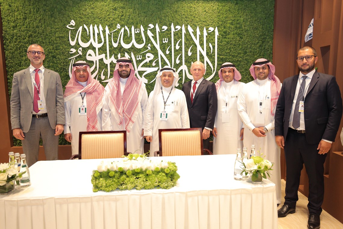 AEC sign MOU with Photonis