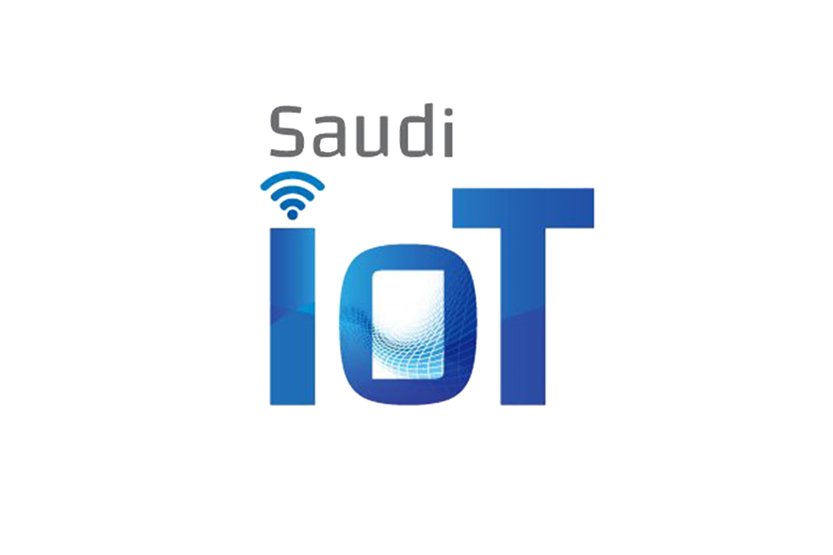 المعرض والمؤتمر السعودي لإنترنت الأشياء
