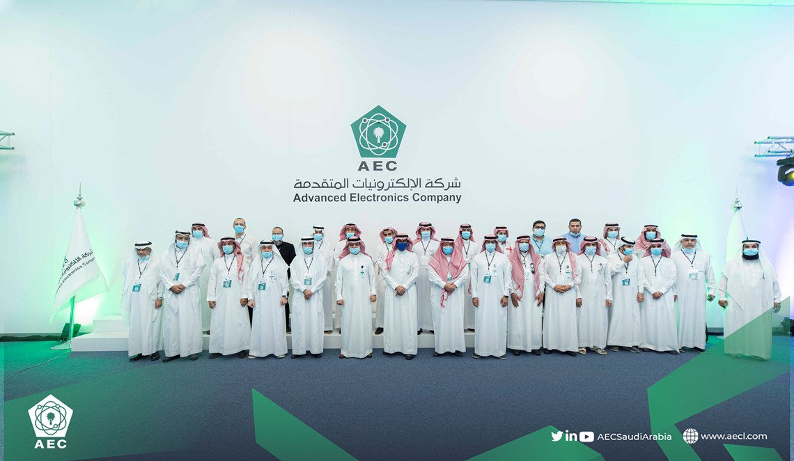 "الإلكترونيات المتقدمة" تقدم جائزتها السنوية لأفضل مشروع تخرج بجامعة الملك سعود