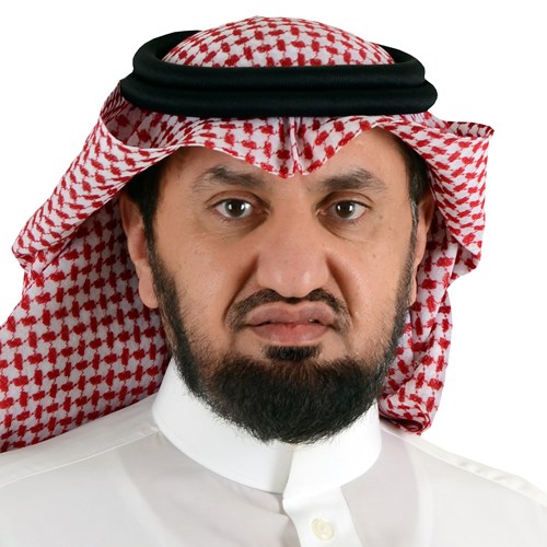 Hisham Abdulaziz Almakhdoub