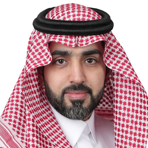 Abdullah Khalid Al-Gadi
