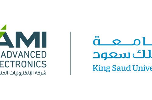 SAMI-AEC Sponsors the Best Graduation Project Award at King Saud University (KSU)